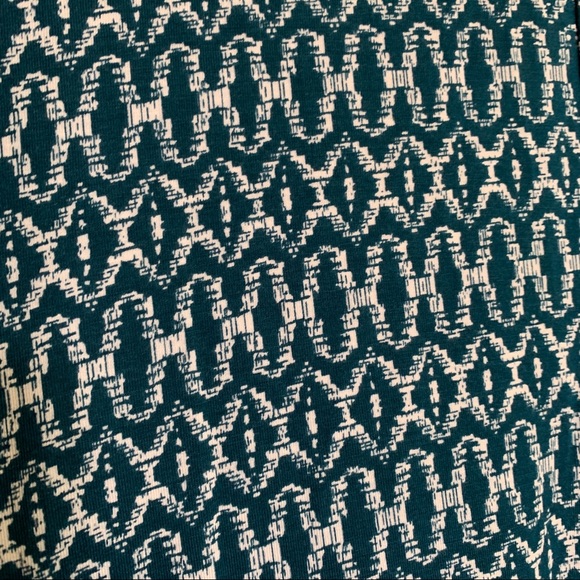 Long sleeve dress - Picture 6 of 6